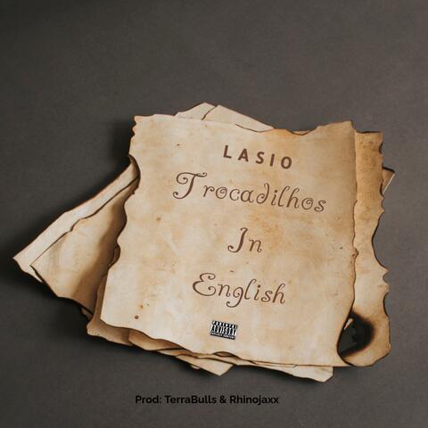 Trocadilhos in English