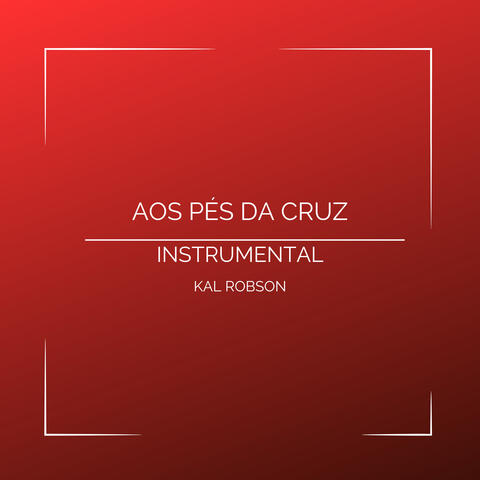 Aos Pés da Cruz