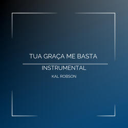 Tua Graça Me Basta