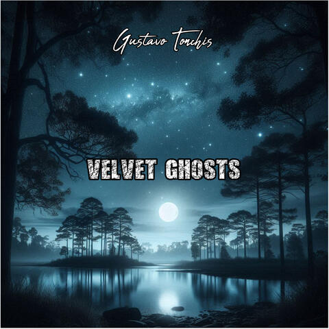Velvet Ghosts