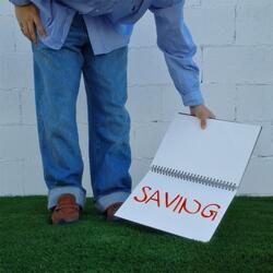 Saving