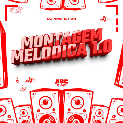 Montagem Melodica 1.0