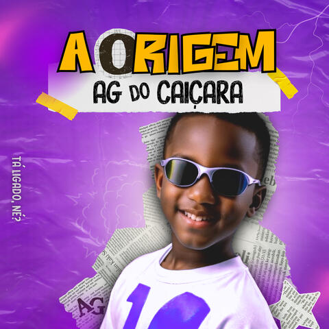 A Origem