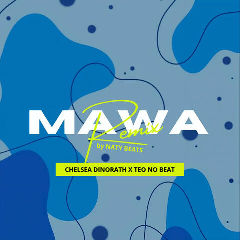 Mawa