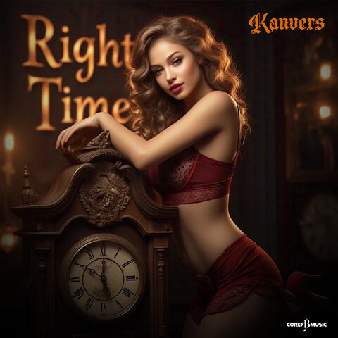 Right Time