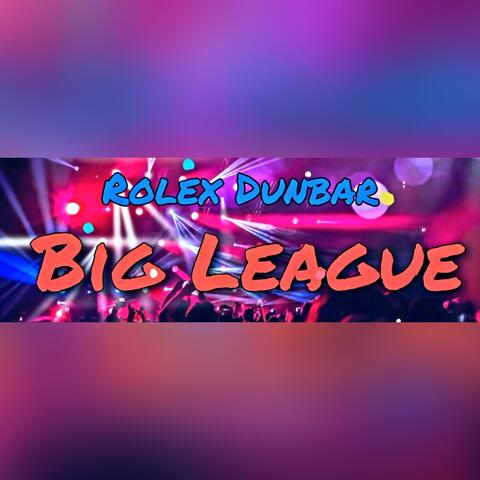 Big League