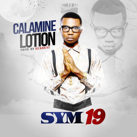 Calamine Lotion