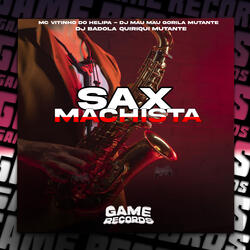 Sax Machista