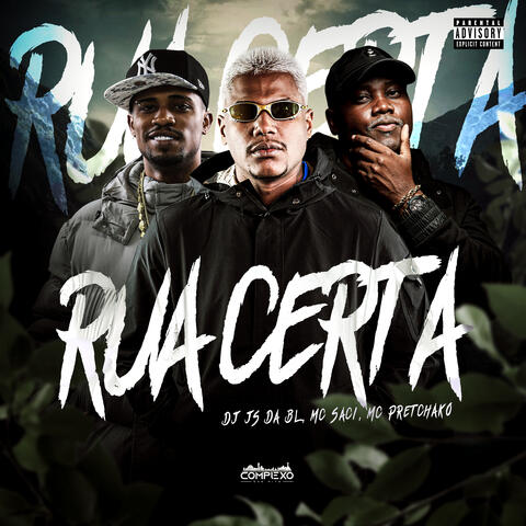 Rua Certa