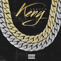 Keny Arroyo