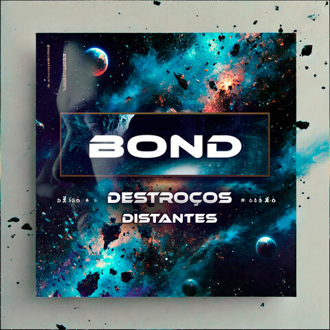 Destroços Distantes