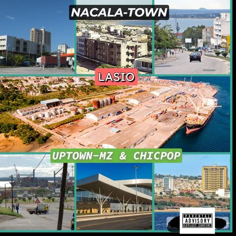 Nacala-Town
