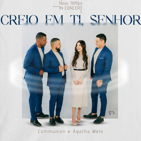 Creio em Ti, Senhor