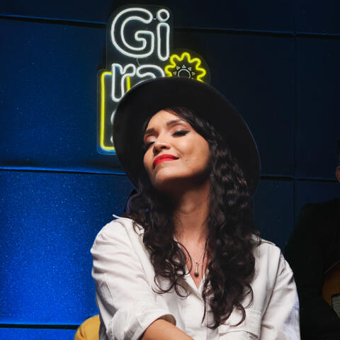 Gira Session - Alda Cristina