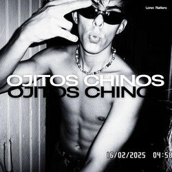 Ojitos Chinos