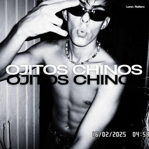 Ojitos Chinos