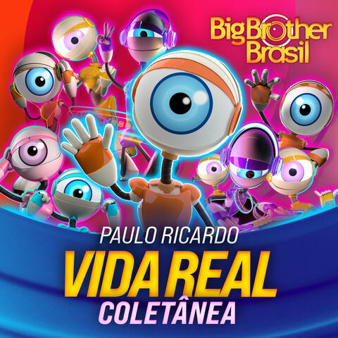 Vida Real | Coletânea