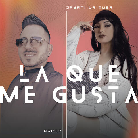 La Que Me Gusta