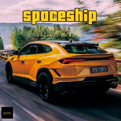 Spaceship Instrumental