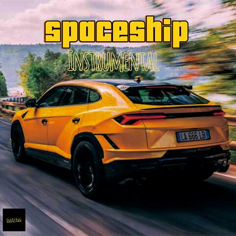 Spaceship Instrumental