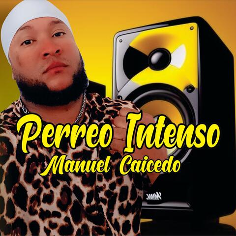 Perreo Intenso