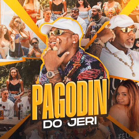 Pagodin do Jeri