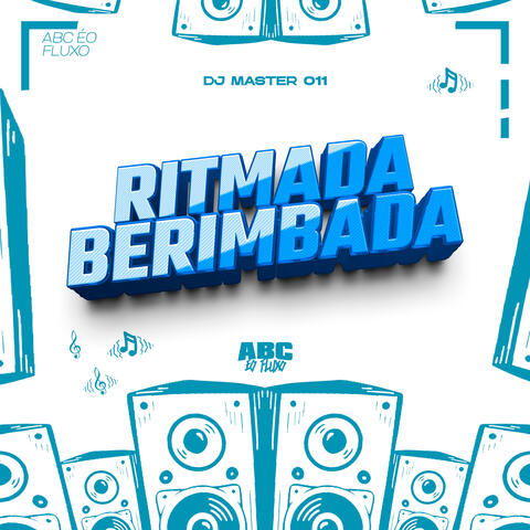 Ritmada Berimbada