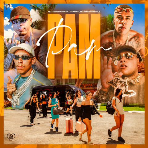 Pam Pam