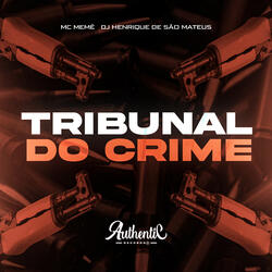 Tribunal do Crime