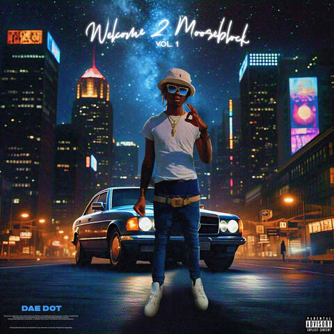 Welcome to Mooseblock Vol 1