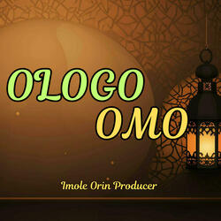 Ologo Omo