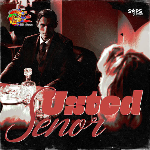 Usted Señor