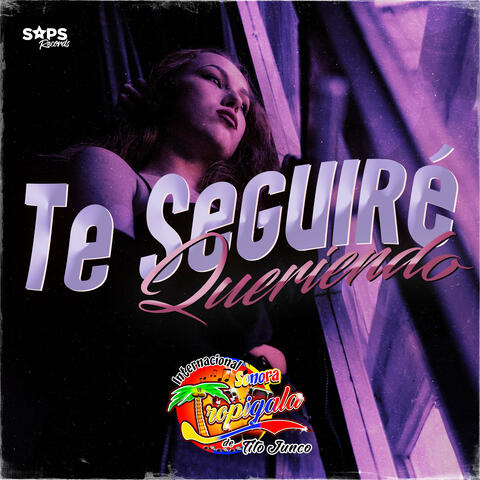 Te Seguiré Queriendo