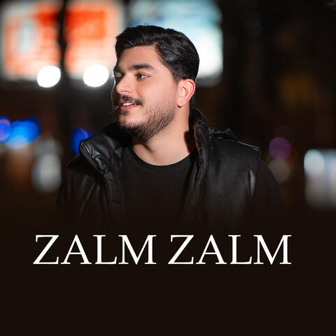 Zalm zalm