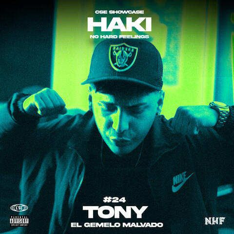 Haki