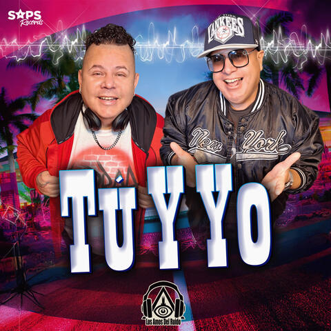 Tú y Yo
