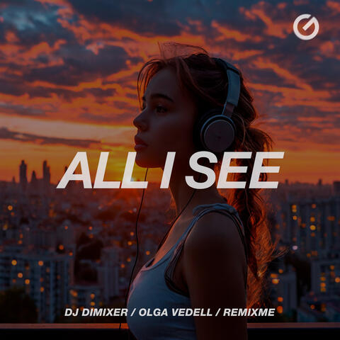 All I See