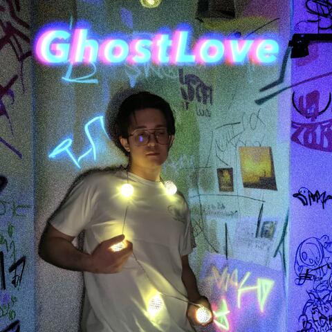 Ghost Love