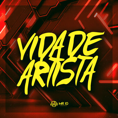Vida de Artista