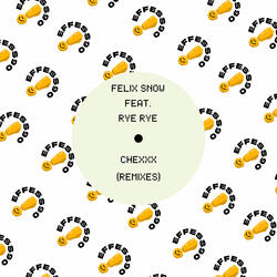 Chexxx (Smiley Myrus' Infinite Jest Mix)