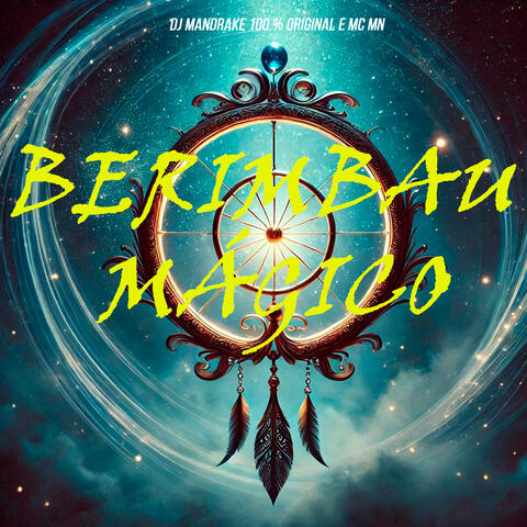 Berimbau Mágico