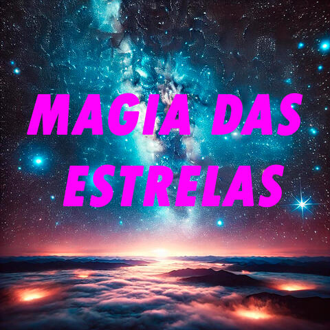 Magia das Estrelas