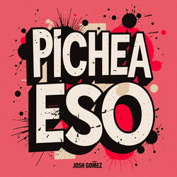 Pichea Eso