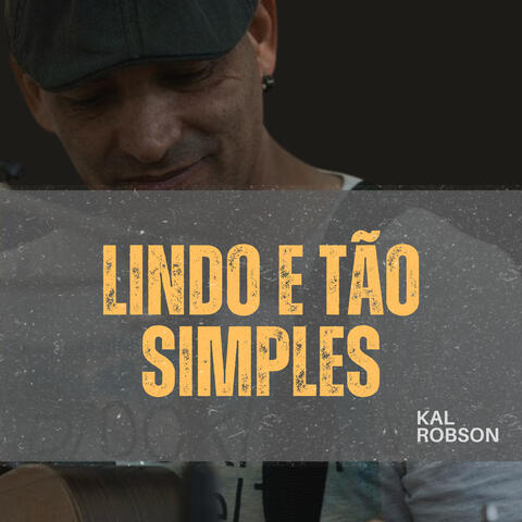 Lindo e Tão Simples