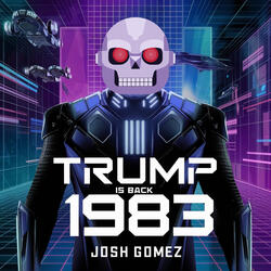 Trvmp Is Back 1983