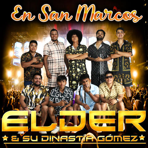 En San Marcos