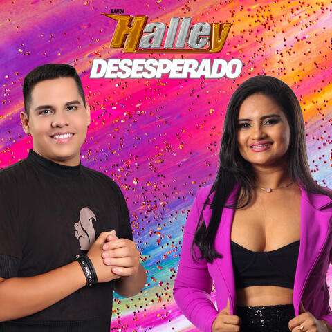 Desesperado