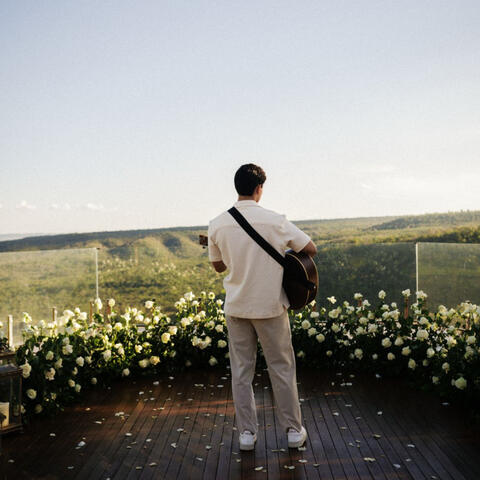 A Vida É Boa Com Você