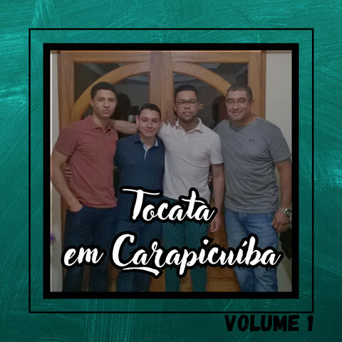 Tocata em Carapicuíba, Vol. 1
