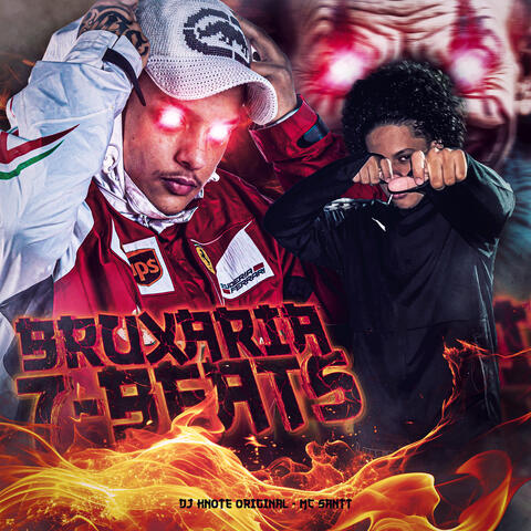 Bruxaria 7 Beats